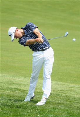 Justin Thomas Poster 3482578