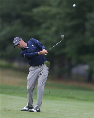 Justin Thomas Poster 3482579