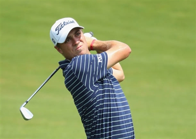 Justin Thomas Poster 3482580