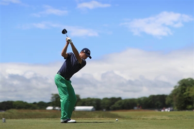 Justin Thomas Poster 3482582