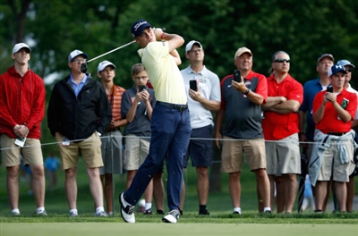 Justin Thomas Poster 3482585