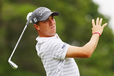 Justin Thomas Poster 3482588