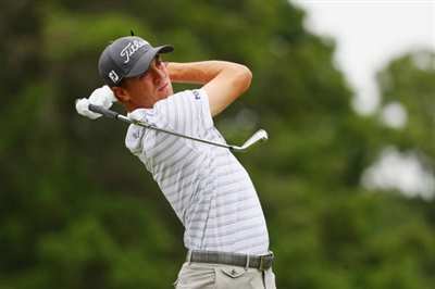 Justin Thomas Poster 3482592