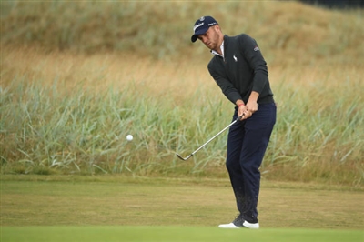 Justin Thomas Poster 3482593