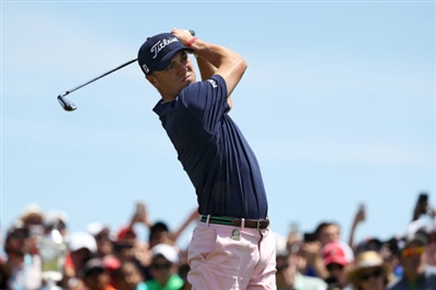 Justin Thomas Poster 3482597