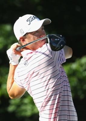 Justin Thomas Poster 3482599