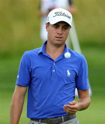 Justin Thomas Poster 3482602