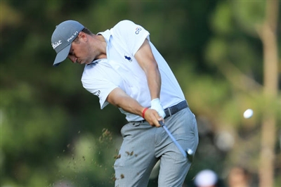 Justin Thomas Poster 3482603