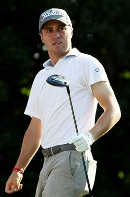 Justin Thomas Poster 3482604