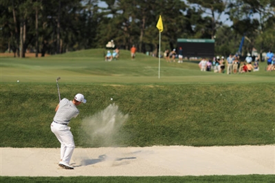Justin Thomas Poster 3482606