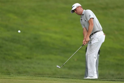 Justin Thomas Poster 3482607