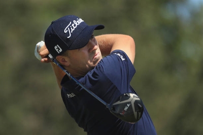 Justin Thomas Poster 3482609