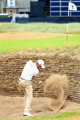 Justin Thomas Poster 3482610