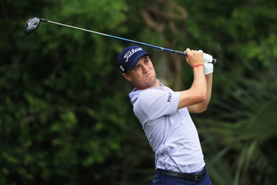 Justin Thomas Poster 3482611