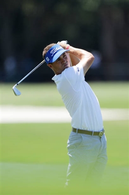 Justin Thomas Poster 3482614