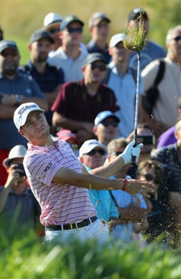 Justin Thomas Poster 3482615
