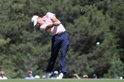 Justin Thomas Poster 3482616