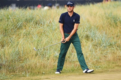 Justin Thomas Poster 3482619