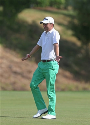 Justin Thomas Poster 3482623