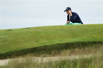 Justin Thomas Poster 3482628