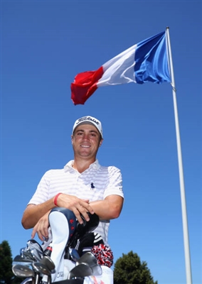 Justin Thomas Poster 3482631