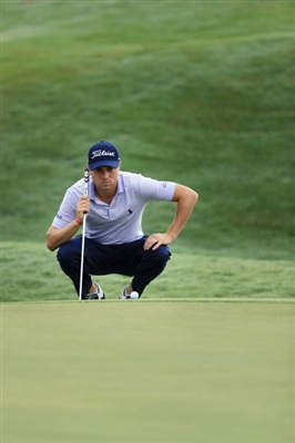 Justin Thomas Poster 3482633