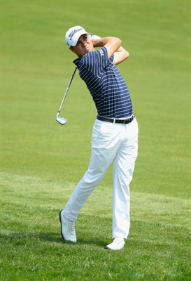 Justin Thomas Poster 3482634