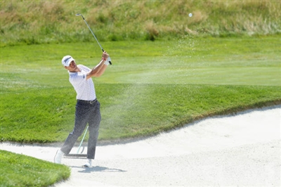 Justin Thomas Poster 3482635
