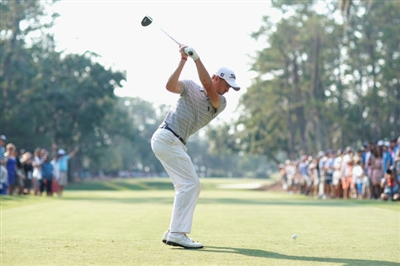 Justin Thomas Poster 3482637