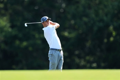 Justin Thomas Poster 3482638