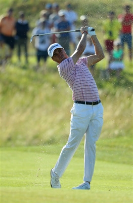 Justin Thomas Poster 3482640