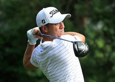 Justin Thomas Poster 3482645