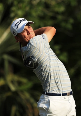 Justin Thomas Poster 3482648