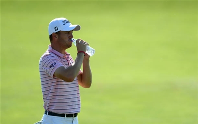 Justin Thomas Poster 3482653