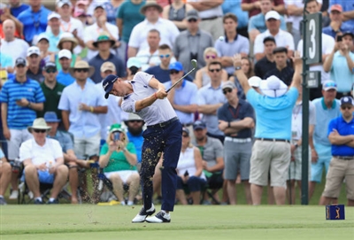 Justin Thomas Poster 3482660