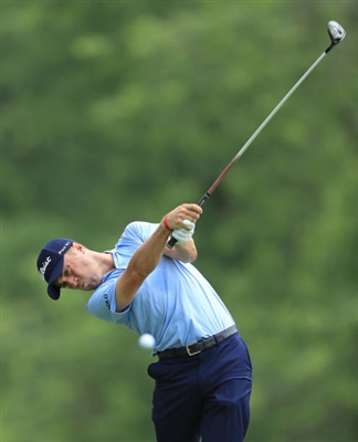 Justin Thomas Poster 3482662