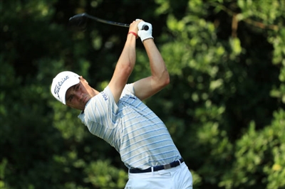 Justin Thomas Poster 3482664