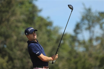 Justin Thomas Poster 3482667