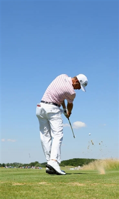 Justin Thomas Poster 3482669