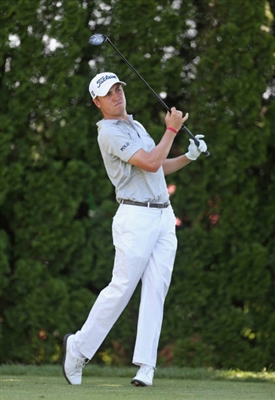 Justin Thomas Poster 3482671