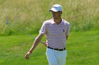 Justin Thomas Poster 3482675