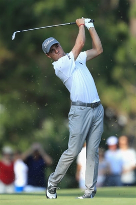 Justin Thomas Poster 3482678