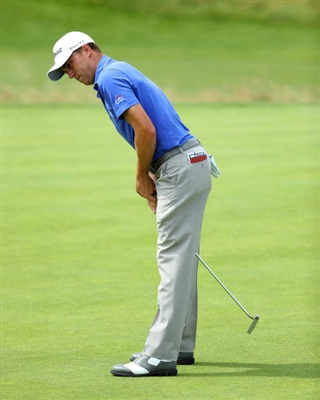 Justin Thomas Poster 3482679