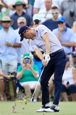 Justin Thomas Poster 3482681