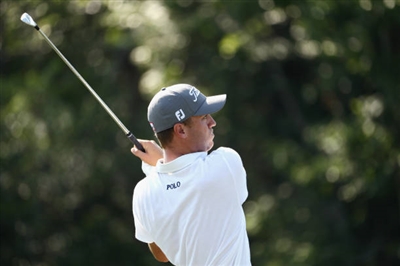 Justin Thomas Poster 3482682