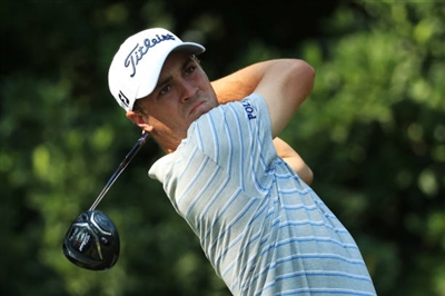 Justin Thomas Poster 3482686