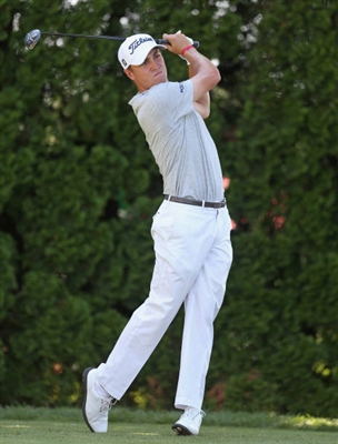 Justin Thomas Poster 3482688
