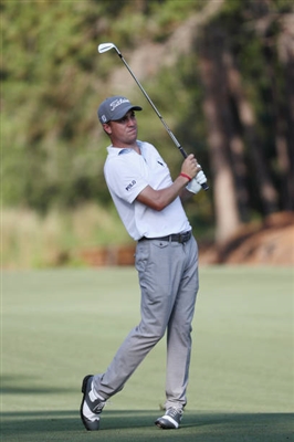 Justin Thomas Poster 3482693