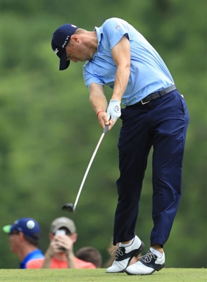 Justin Thomas Poster 3482695