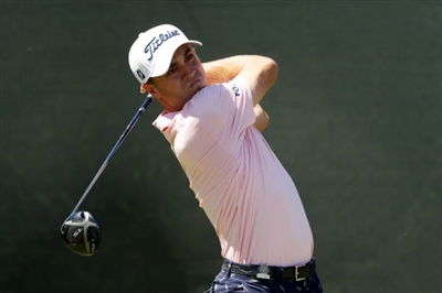 Justin Thomas Poster 3482696